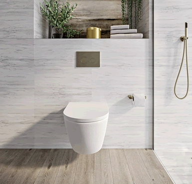 Armera Bathroom Furniture and WCs