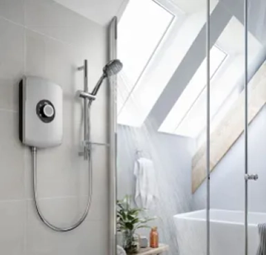 Triton Showers Electric Showers