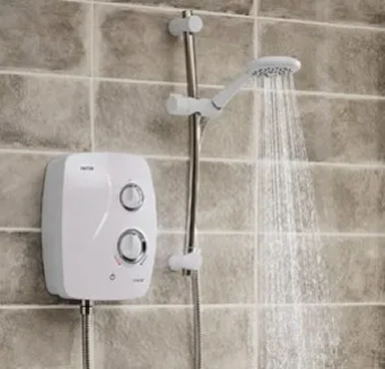 Triton Showers Power Showers