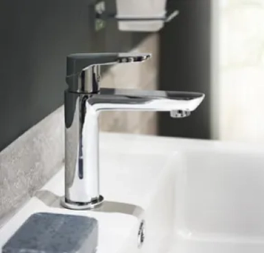 Triton Showers Taps